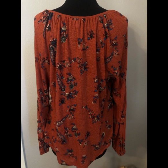 Lucky Brand - Picture 2 of 4